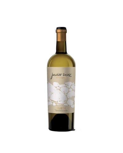 Javier Sanz Sauvignon Blanc 2019