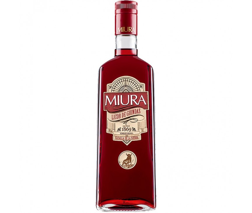 Miura Cherry Cream - Comprar Miura Cherry Cream - Comprar Miura
