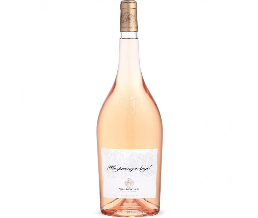 Sussurrando Angel Rosé 2019