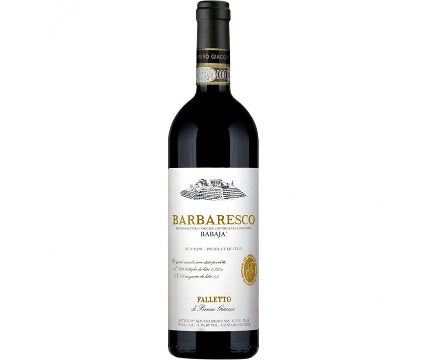 Bruno Giacosa Nebbiolo d'Alba 2021