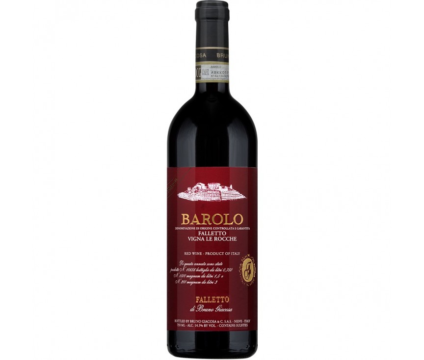 Bruno Giacosa Nebbiolo d'Alba 2021