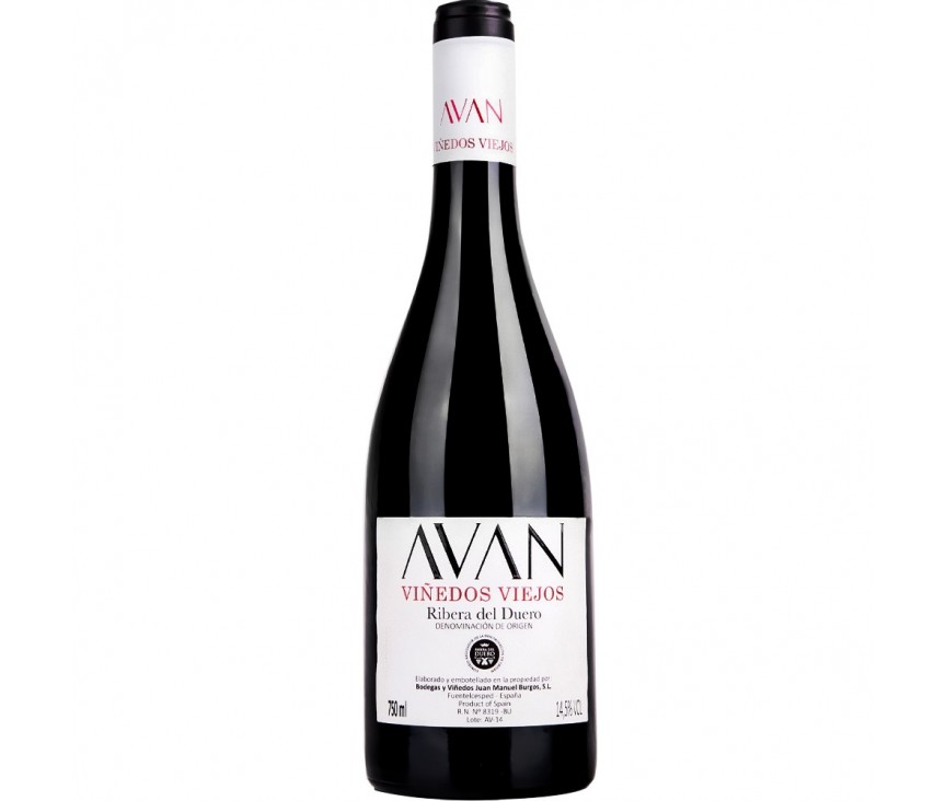 Avan Tinto 2021