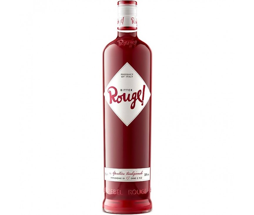 Bitter Rouge 1L