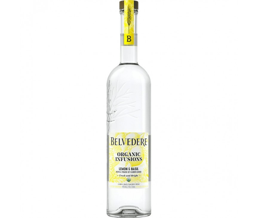 Vodka belvedere pura
