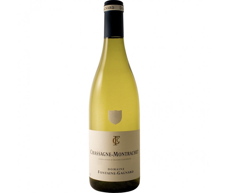 Fontaine Gagnard Chassagne Montrachet 2018