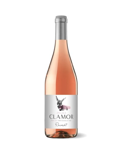 Anima De Raimat Rosé 75cl.