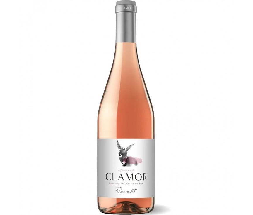 Anima De Raimat Rosé 75cl.