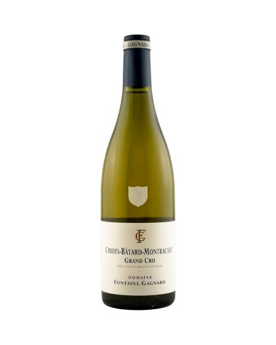 Fontaine Gagnard Chassagne Montrachet 2018