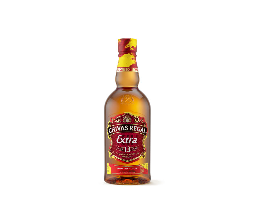 CHIVAS REGAL EXTRA 70CL 