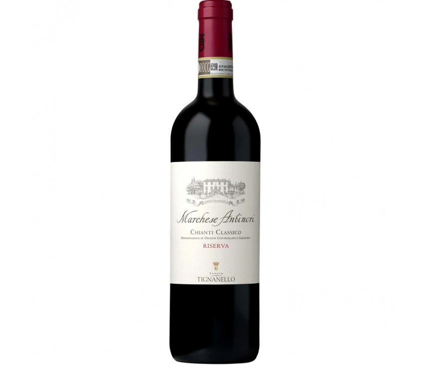 Marchese Antinori Chianti Classico Riserva 2019