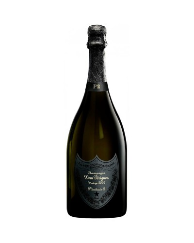 Dom Pérignon Vintage P2 Plénitude