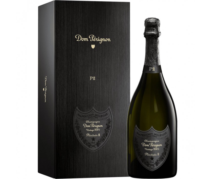 Dom Pérignon Vintage P2 Plénitude