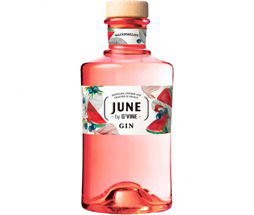 Gin de juin