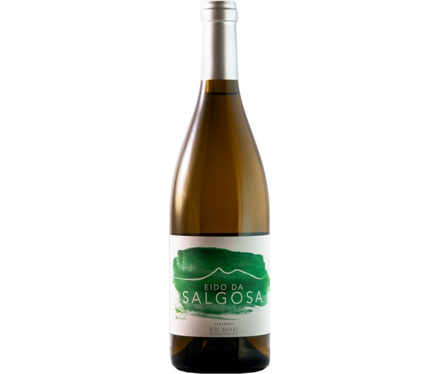 Eido da Salgosa Albariño 2021