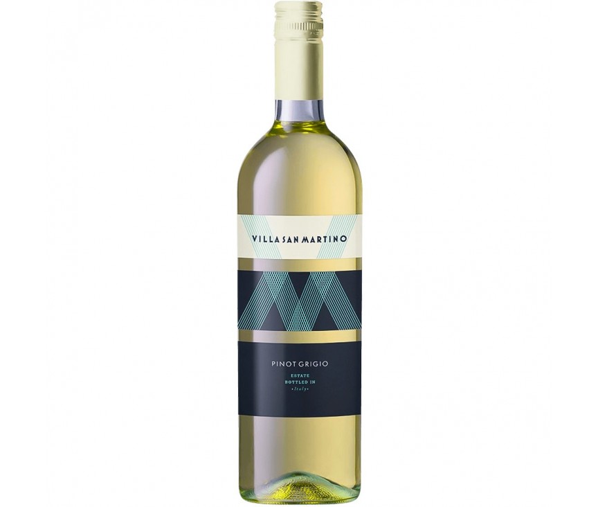 Pinot Grigio Delle Venezie Villa San Martino 2022