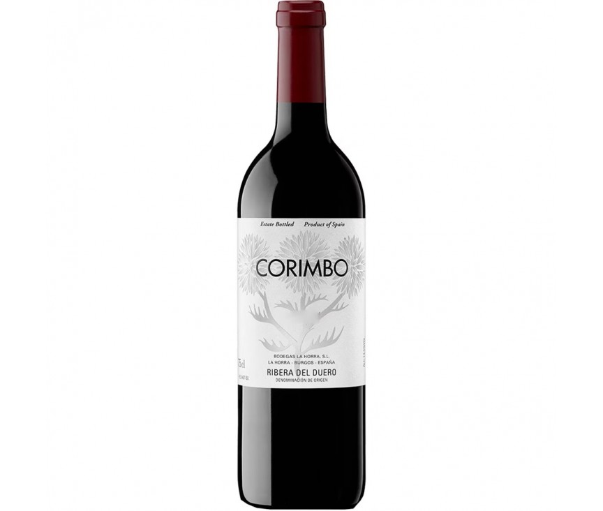 Corimbo Tinto 75cl 