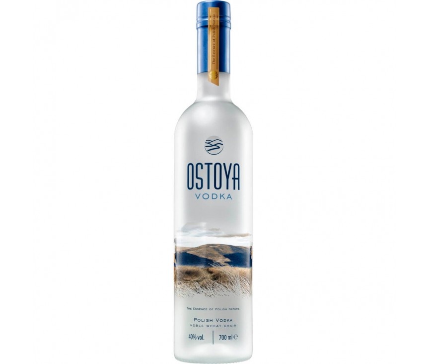 Vodka Ostoya