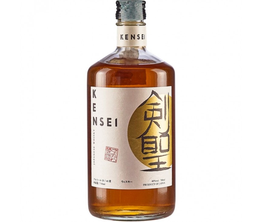 Whisky Kensei