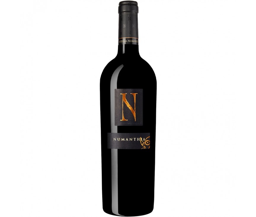 Numanthia 2016 - Vin rouge Toro - Numanthia