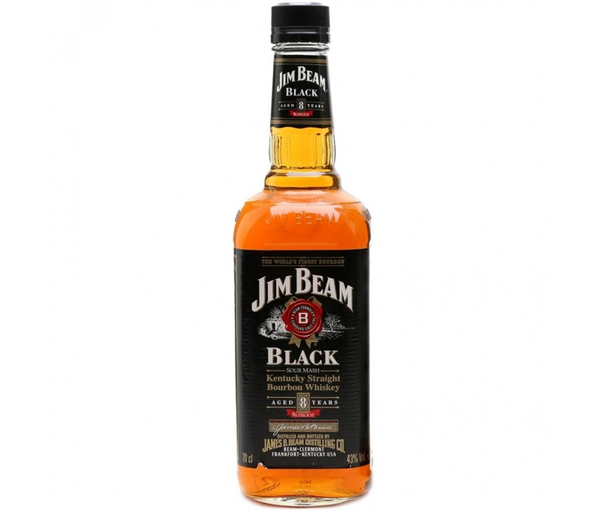 jim beam Black Label - Comprar jim beam Black Label - jim beam Black Whisky