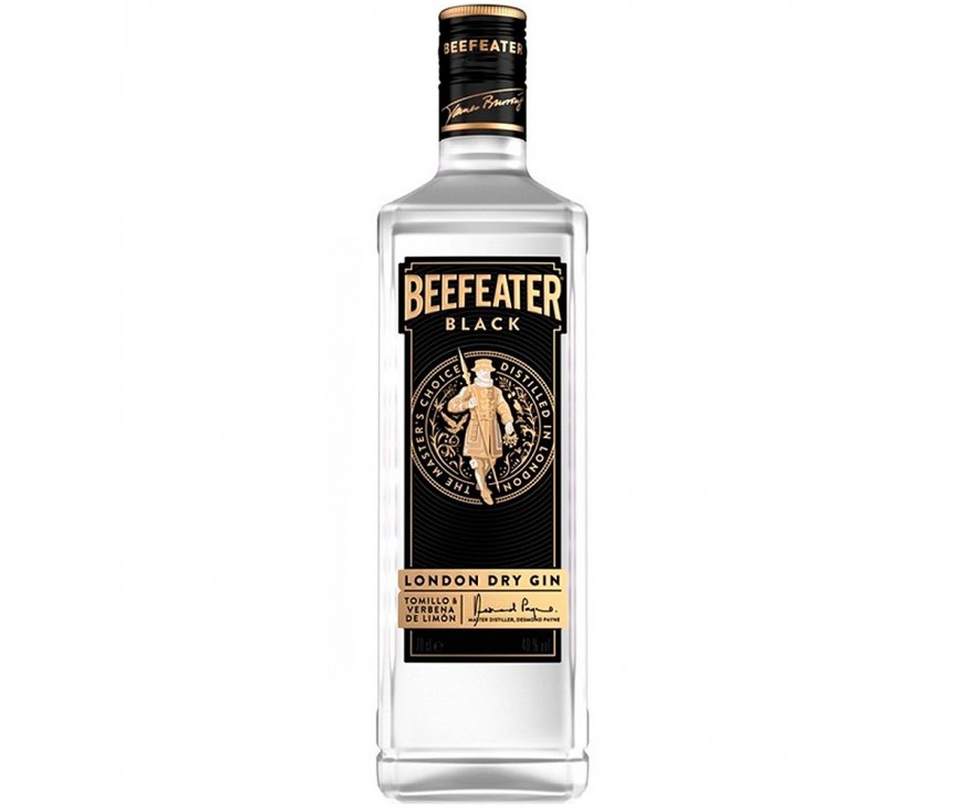 Beefeater Black