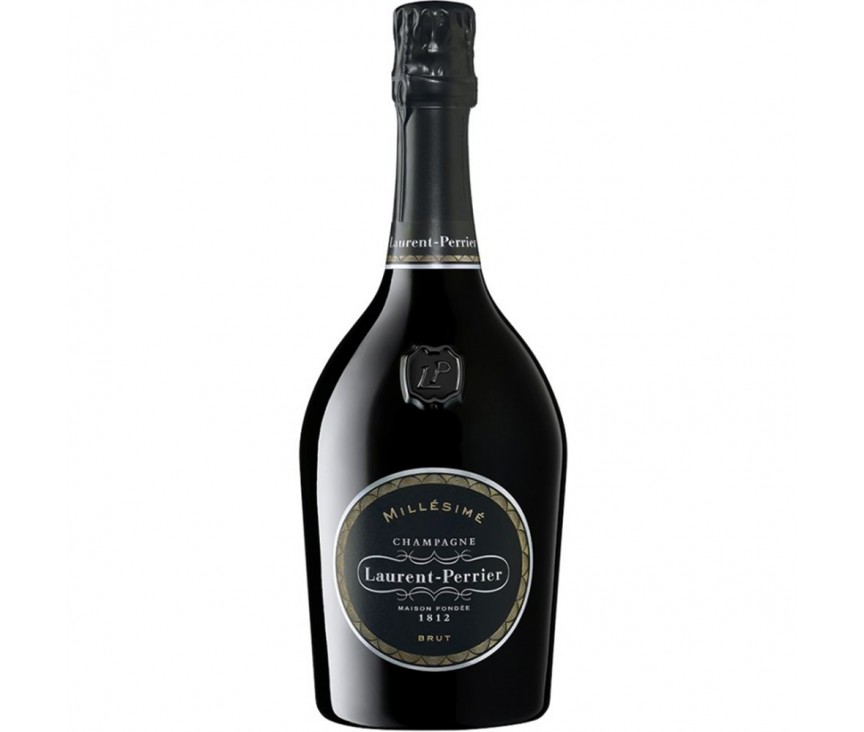 Laurent Perrier Brut Mill