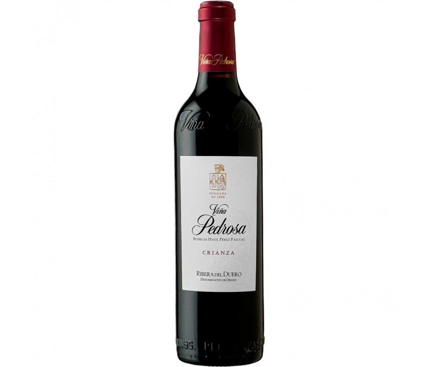 Viña Pedrosa Crianza