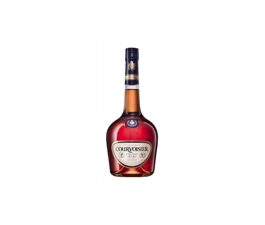 courvoisier V.S. - Cognac courvoisier V.S.
