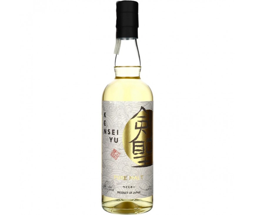 Whisky Kensei