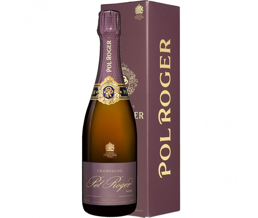 Pol Roger Brut Vintage - Acheter Pol Roger Brut Vintage - Champagne