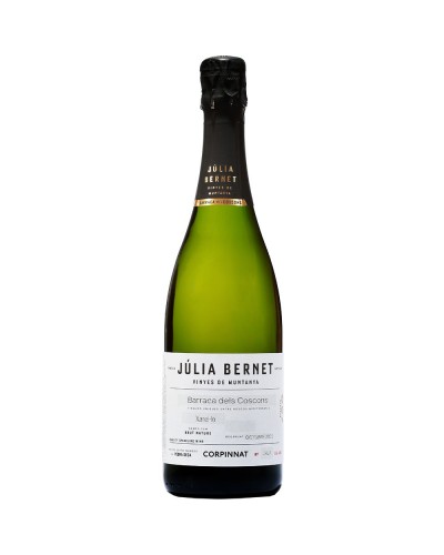 Júlia Bernet Brut Nature Reserva 130 2017