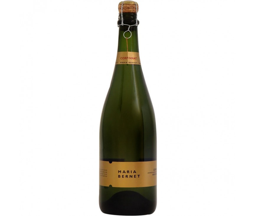 Júlia Bernet Brut Nature Reserva 130 2017