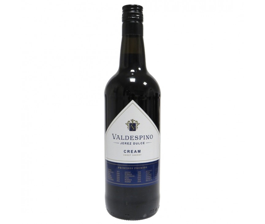valdespino vinho doce fortificado com 1l