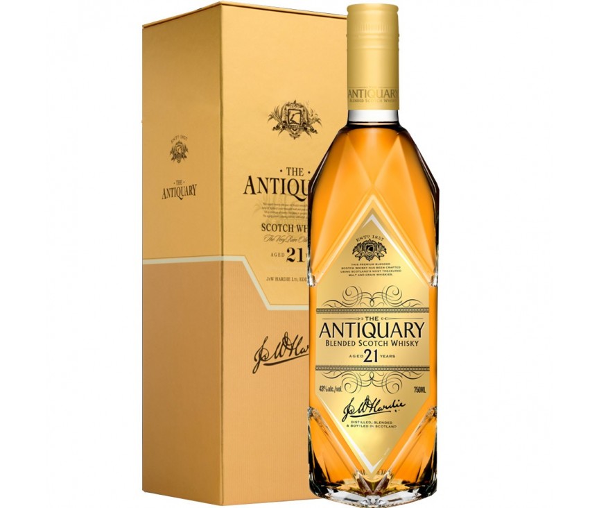 the antiquary 21 a