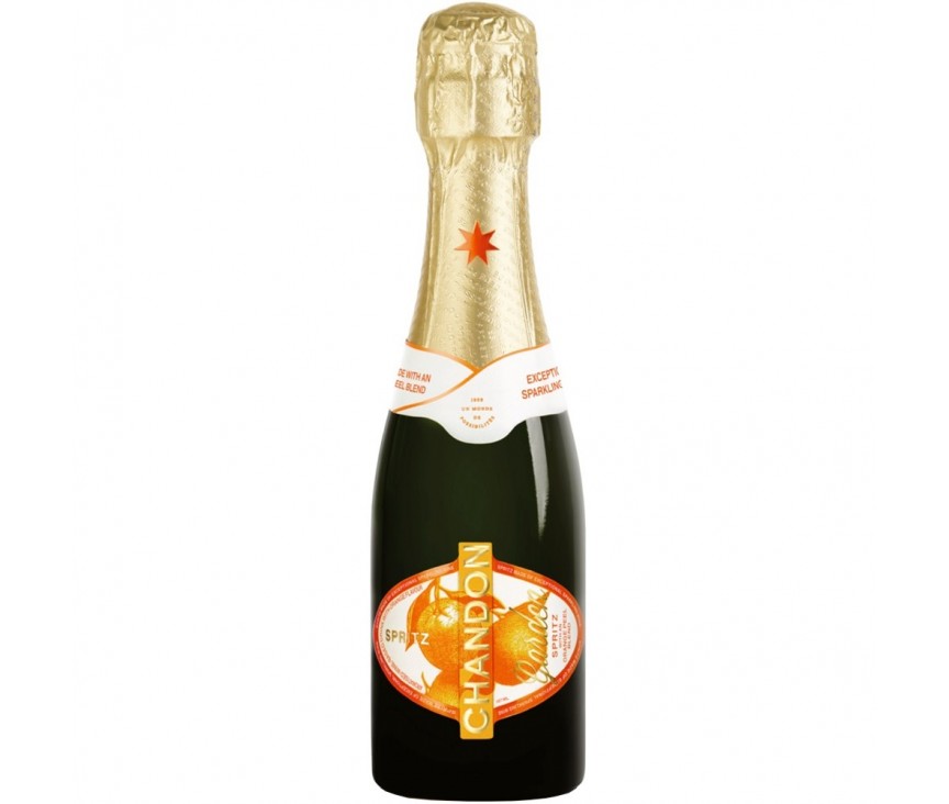 Champagne Impérial Moët & chandon Brut