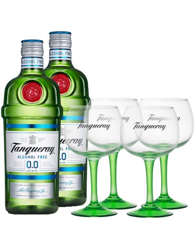 ginebra tanqueray :: gin tonic tanqueray