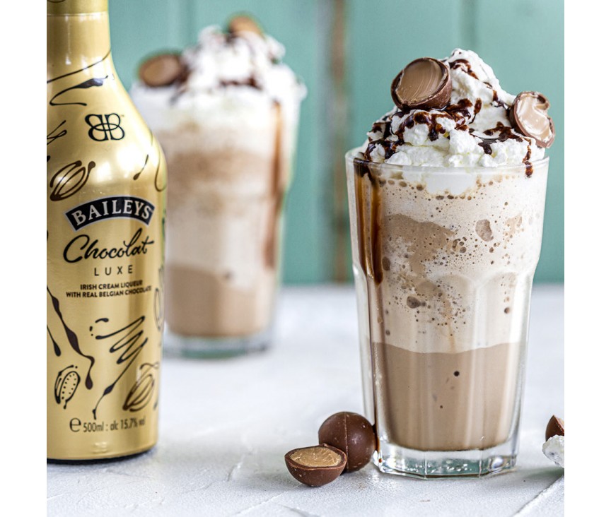 Baileys Chocolat Luxe kaufen | Campoluz Enoteca