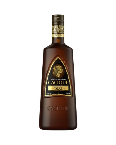 cacique 500 Gran Reserva - Comprar Rum - Rum cacique - Comprar cacique