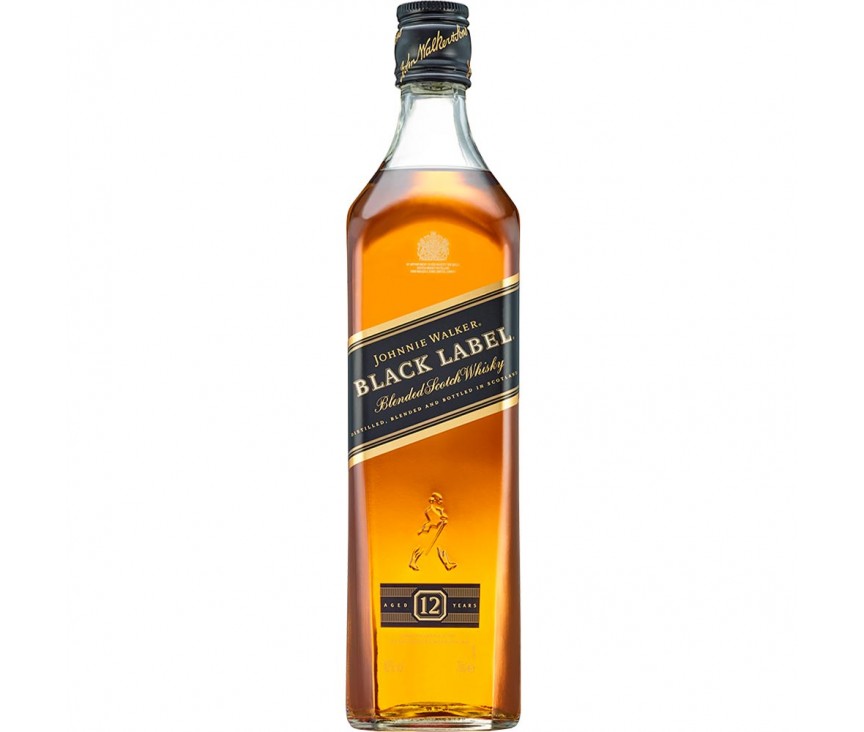 johnnie walker black label - comprar johnnie walker black label - whisky