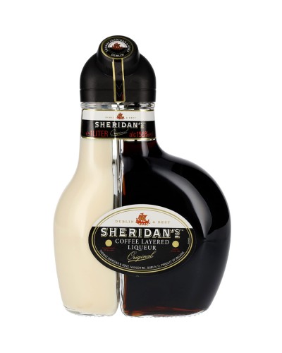 Sheridan's Cream