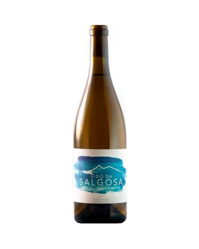 Eido da Salgosa Albariño 2021