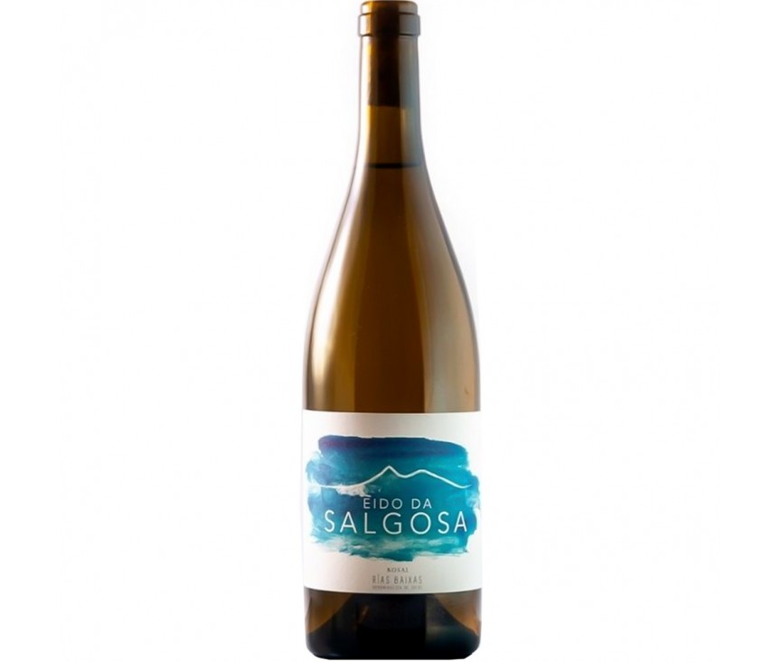 Eido da Salgosa Albariño 2021