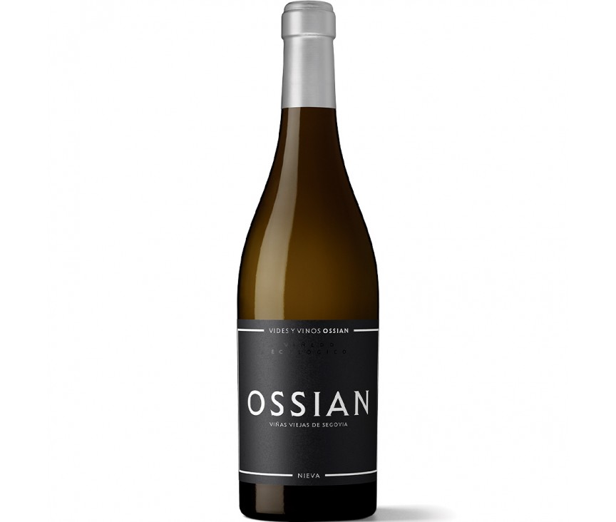 Ossian Blanco