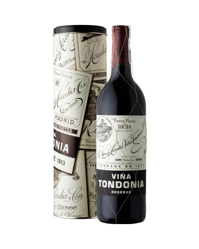 Viña Tondonia Reserva 75cl