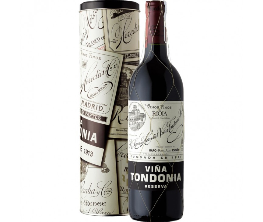 Viña Tondonia Reserva 75cl