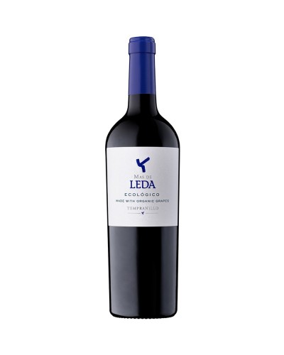 mas de leda - comprar vino tinto - comprar mas de leda  - vt castilla y le