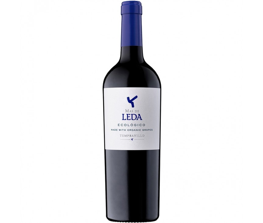 mas de leda - comprar vino tinto - comprar mas de leda  - vt castilla y le