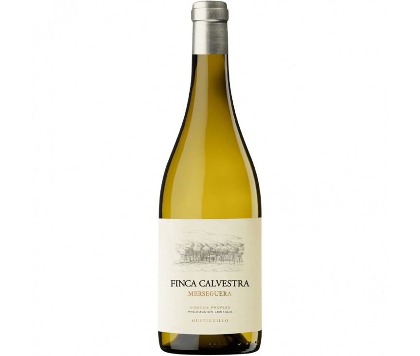 Finca calvestra magnum |