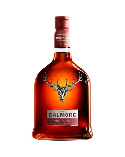 dalmore 12 ans - Acheter dalmore 12 ans - Acheter du whisky - Whisky