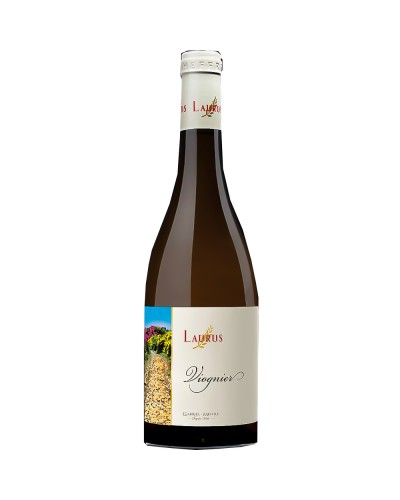 Laurus Viognier Gabriel Mefre